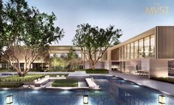 The Myst (D23), Condominium #456105341